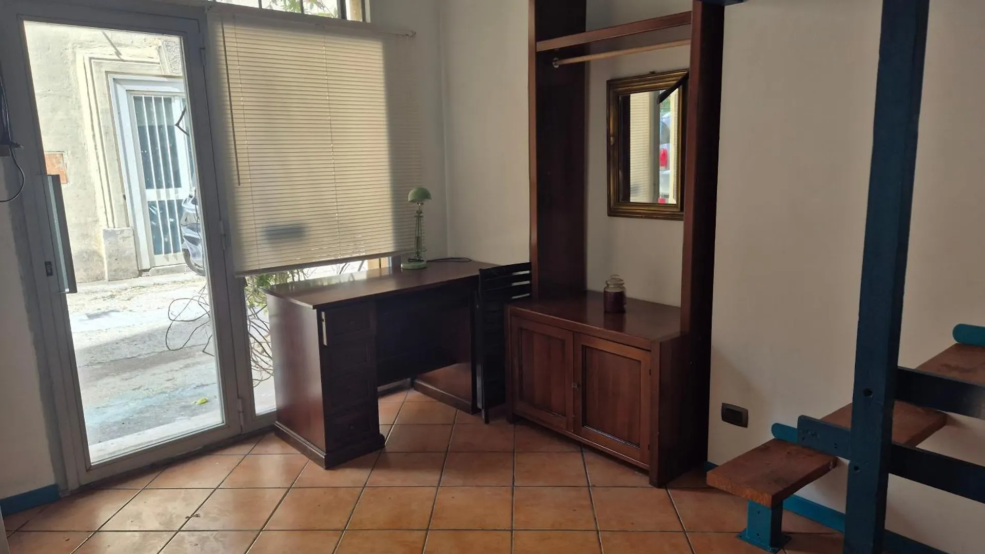 Mithra Hosting Hotel Rome Guest house