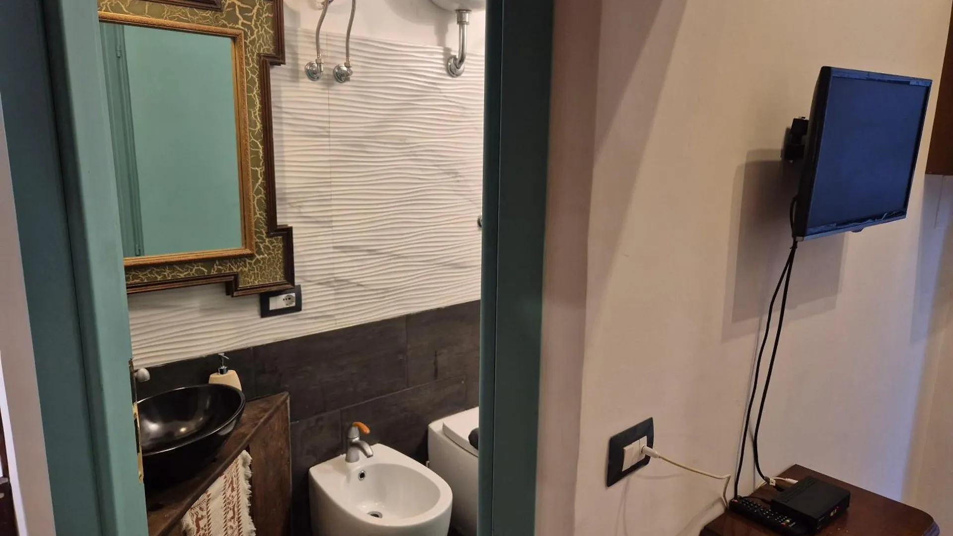 Mithra Hosting Hotel Rome 0*,  Italy