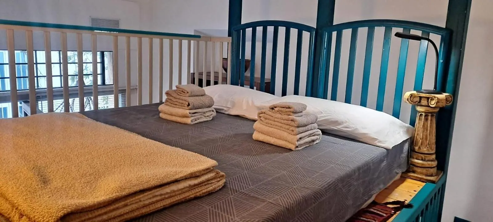 Guest house Mithra Hosting Hotel Rome