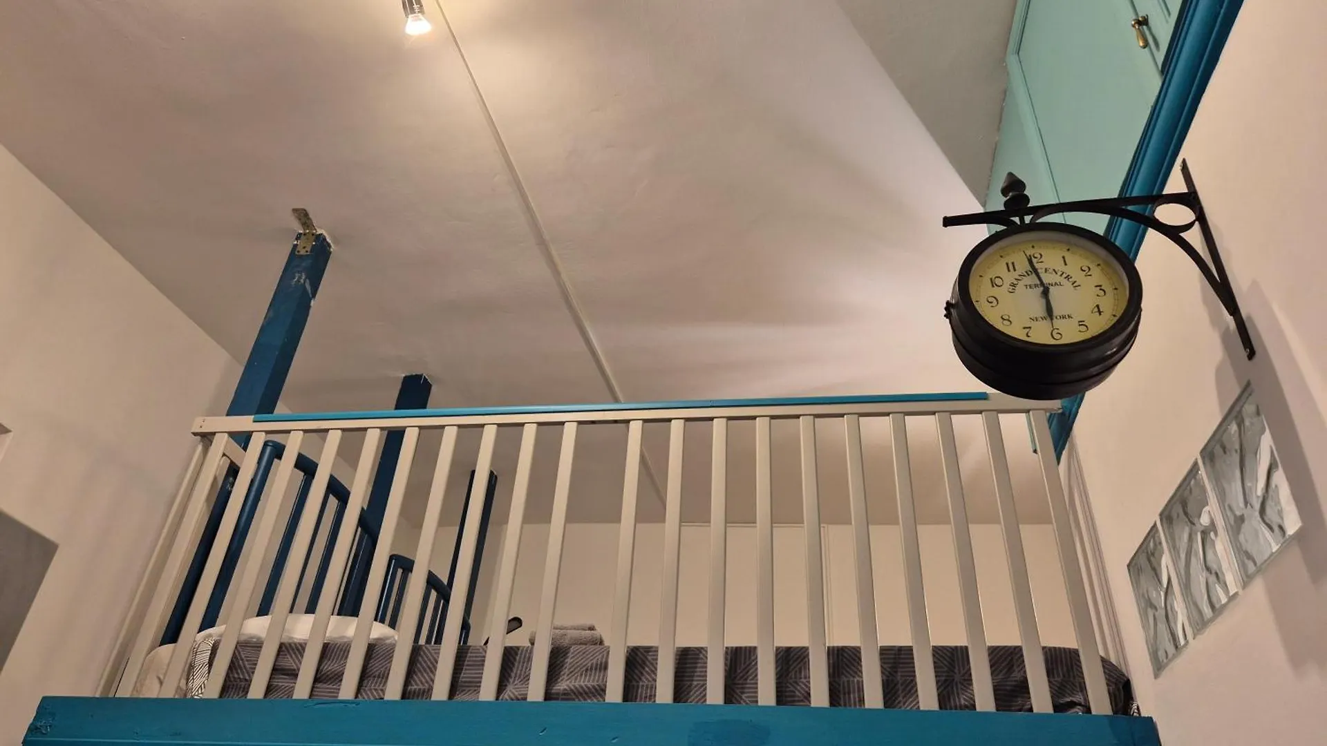 Guest house Mithra Hosting Hotel Rome