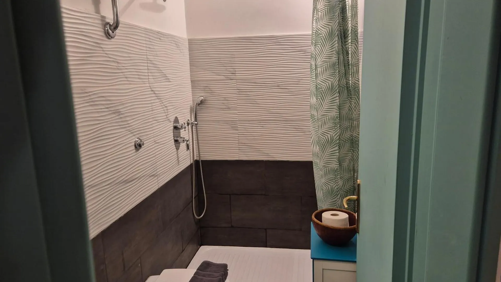Guest house Mithra Hosting Hotel Rome