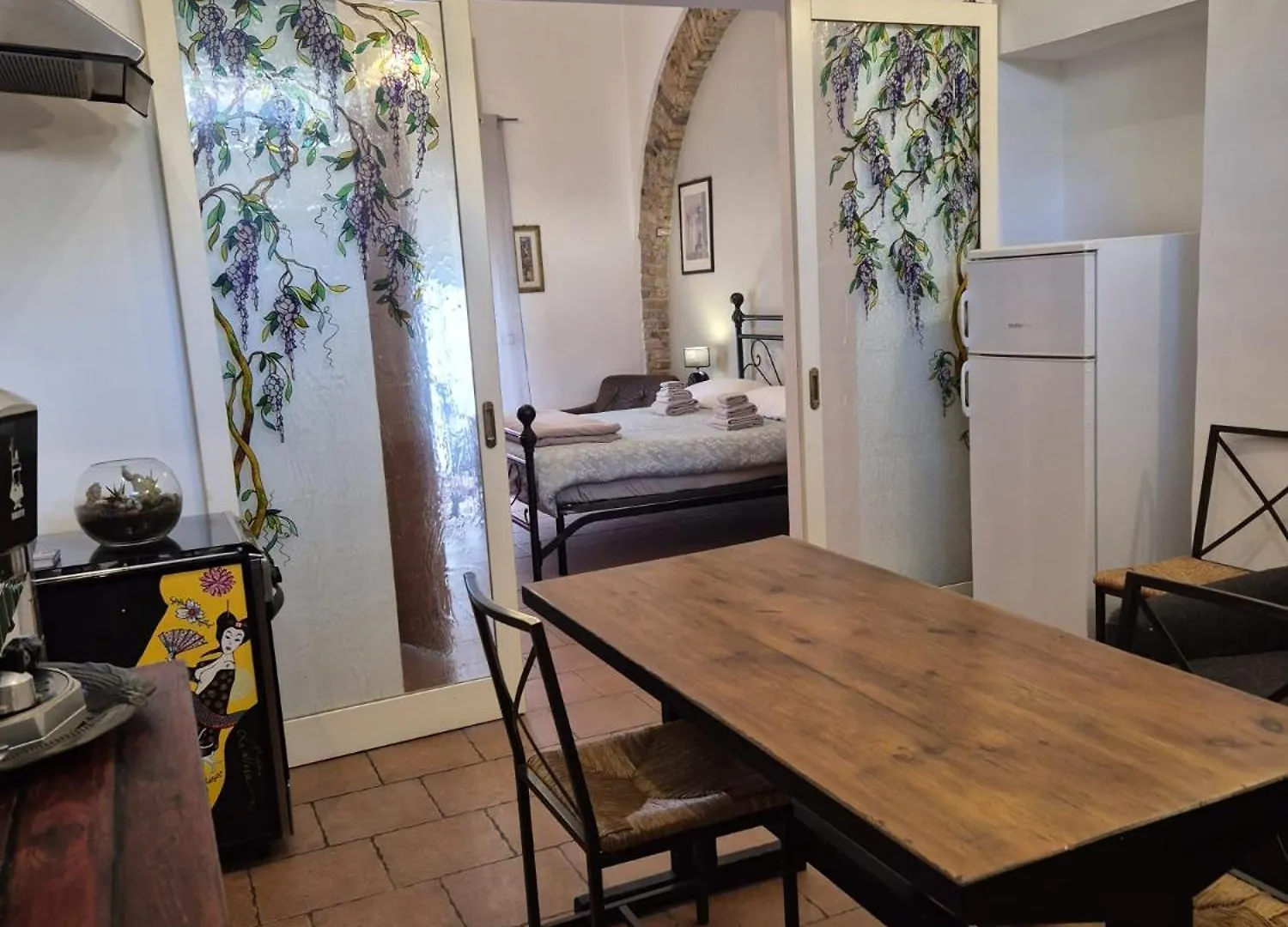 Hotel Mithra Hosting Roma 0*,