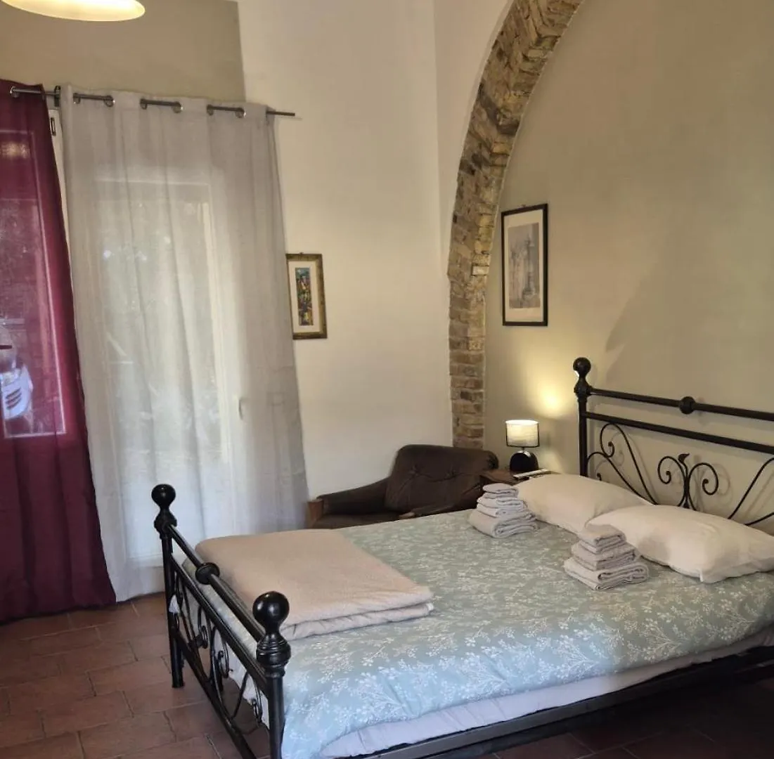 Hotel Mithra Hosting Roma