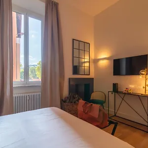  Gasthuis Relais Virgilio