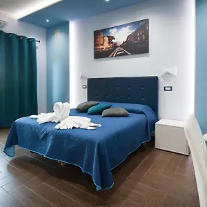  Affittacamere World Wide Bed - Prenestino
