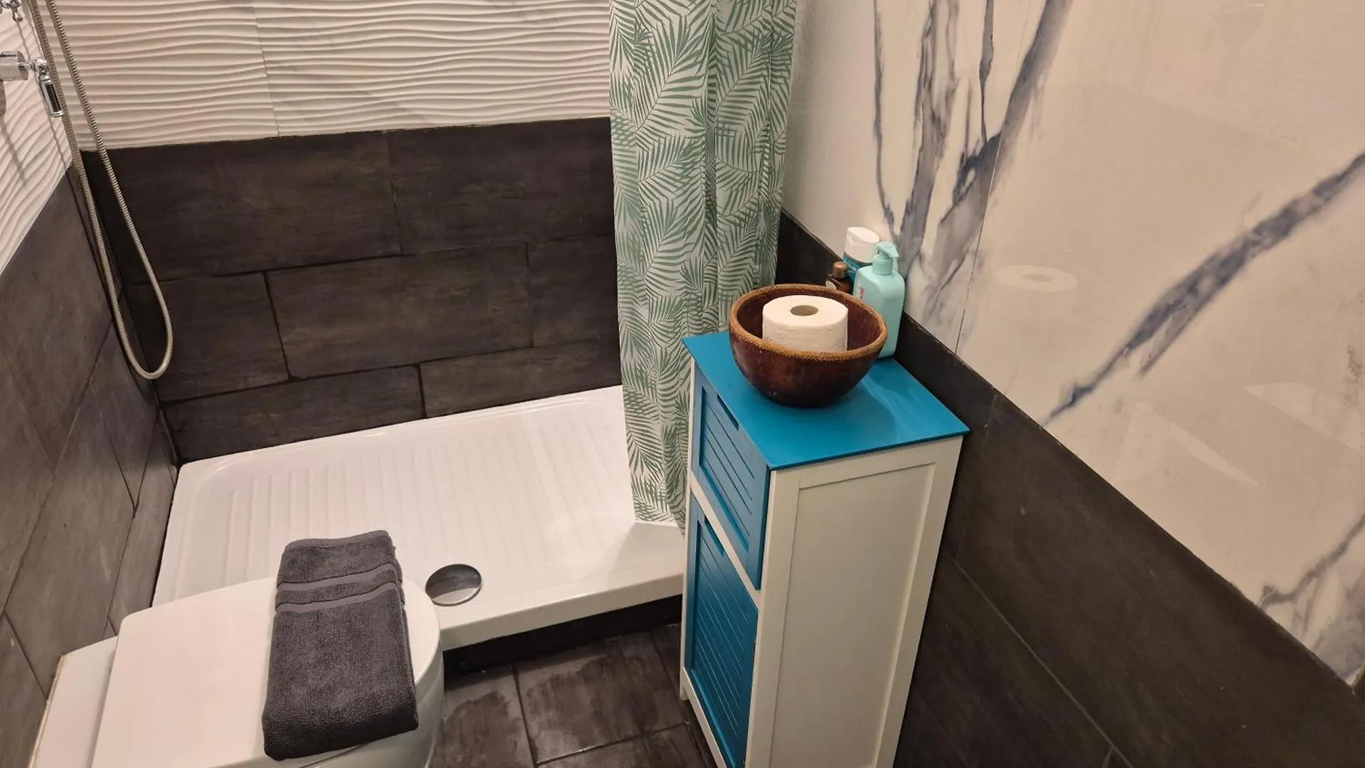 Hotel Mithra Hosting Řím