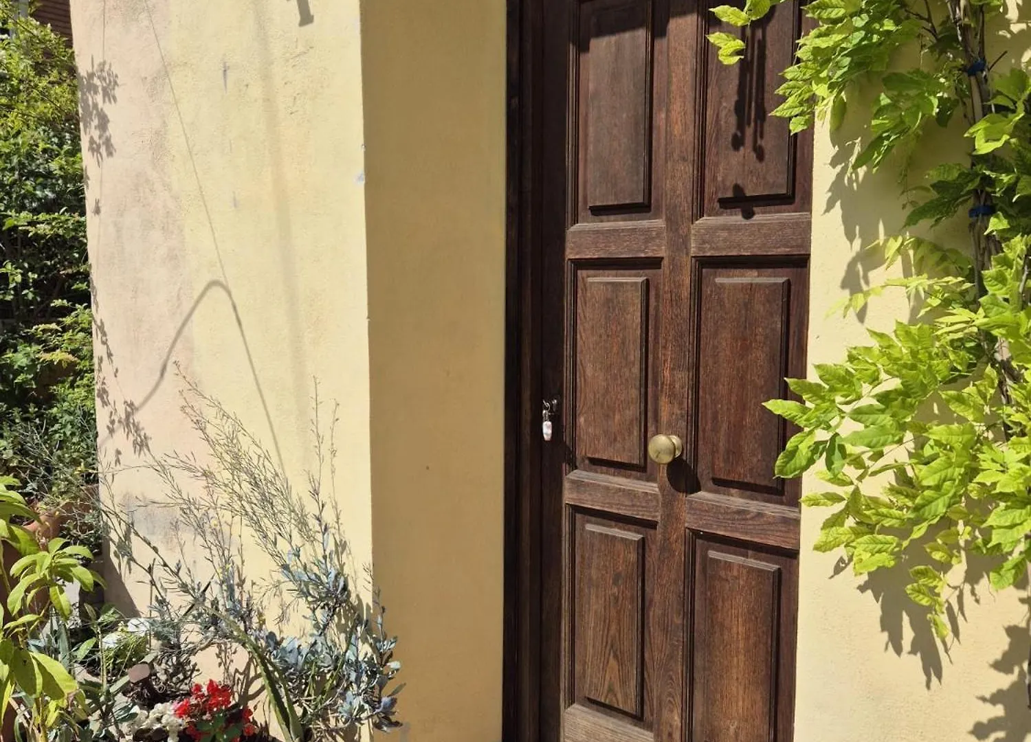 Mithra Hosting Hotel Rome Guest house